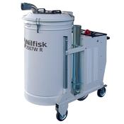 Nilfisk 3507W R 5PP Industrial Vacuum | 4kW Packaging Vacuum image