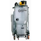 Nilfisk 3997W Industrial Vacuum | 20kW Heavy Duty System image