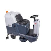 Nilfisk SC3500 RIDE-ON SCRUBBER