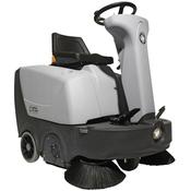 Nilfisk SWEEPER SR 1000S B W/LT SIDE BROOM
