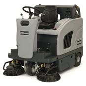 Nilfisk SWEEPER SW4000 P