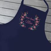 Personalised Apron-Greatest Mom