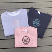 WDSD Sweatshirt-Family Extra Lucky (Your Text) (Kids) image