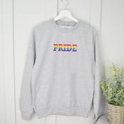 Pride Sweatshirt-Pride (Centre) image