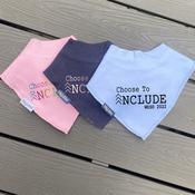 WDSD Bib-Choose To Include image