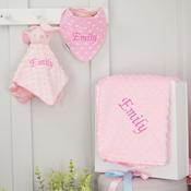 Comforter Hamper-All Items Personalised