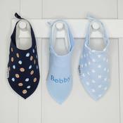 Personalised Billy's Bib Bundles-Cookie Club image