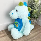 Personalised Birthday Teddy-Birthday Rawr (Pick Your Teddy)