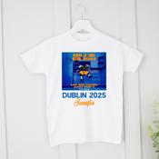 Billie Eilish (Kids T-Shirt)