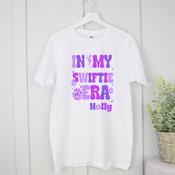 In My Swiftie Era (Adult T-Shirt)