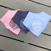 WDSD Bib-Family Extra Lucky (Your Text)