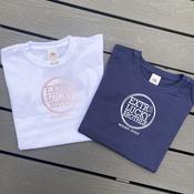 WDSD T-Shirt-Family Extra Lucky (Your Text) (Kids) image