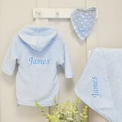 Hooded Towel Hamper-All Items Personalised image