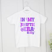 In My Swiftie Era (Kids T-Shirt)