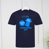 Personalised Communion Sports Lightweight Neoteric T-Shirt - Communion Your Sport
