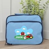 Personalised Lunch Bag-Farmer