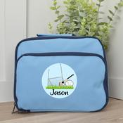 Personalised Lunch Bag-GAA