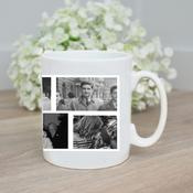 Personalised Mug-Own Images image