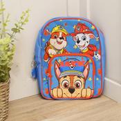 Personalised Character School Bag-Paw Patrol-Pre School image