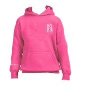 Personalised Graduation Hoodie-2023 Square image