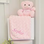 Rosie Hamper-All Items Personalised image