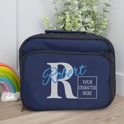 Personalised Lunch Bag-Your Own Character image