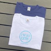 WDSD T-Shirt-I'm Extra (Adult)