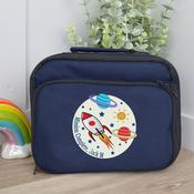Personalised Lunch Bag-Mission Complete