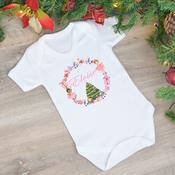 Personalised Christmas Vest-Nutcracker