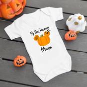 Halloween Vest-Walt Halloween image