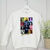 Dua Colourful (Sweatshirt Adults &amp;amp; Kids)