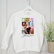 Sabrina Colourful (Sweatshirt Adults &amp;amp; Kids)