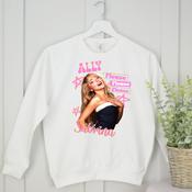 Sabrina Carpenter (Sweatshirt Adults &amp;amp; Kids)