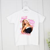 Sabrina Carpenter (Kids T-Shirt)