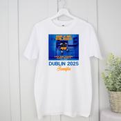Billie Eilish (Adult T-Shirt)