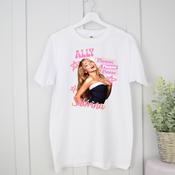 Sabrina Carpenter (Adult T-Shirt)