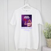 Olivia Rodrigo (Adult T-Shirt)