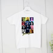 Dua Colourful (Kids T-Shirt)