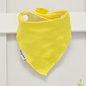 Billy's Bib-Plain Yellow image