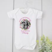 Personalised Mother's Day Vest-To An Amazing image
