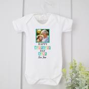Personalised Mother's Day Vest-Colourful Boxes