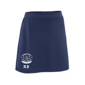 Sundays Well Tennis Club Skort Navy