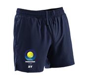 Monkstown Tennis Club Navy Short image