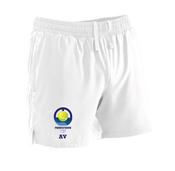 Monkstown Tennis Club White Shorts image