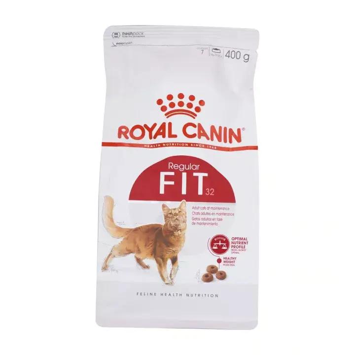 Royal Canin Dry Cat Food Regular Fit 32 Size 400g Feline Health Nutrition
