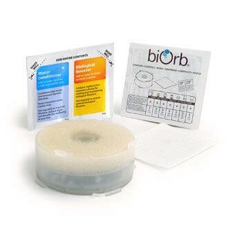biOrb Service Kit for Aquarium Filter