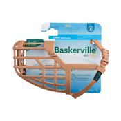 Baskerville Tan Muzzle - Size 5 image