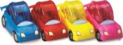 Hamster Racing Car - Superpet (861361)