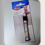 TRIXIE™ Kitty Cat Nylon Kitten Collar
