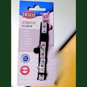 TRIXIE™ Kitty Reflective Collar Flower &amp; Butterfly